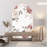  ART TERRITORY Wall Decal-106918005