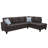Tatman Upholstered L-Shaped Sectional-90726395-90726398