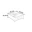 Table basse en pierre italienne-25573912