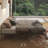 Metal Platform Bed Frame ,Sturdy Metal Frame, No Box Spring Needed-1123974338