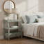 Table de bout Table de chevet moderne-409133575