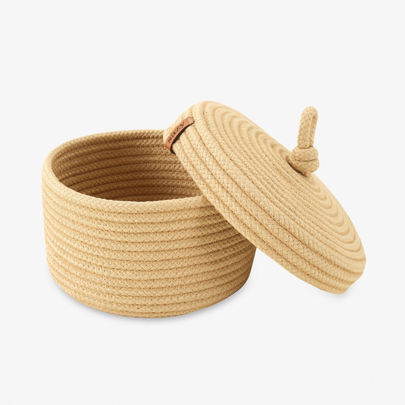 Laundry Basket, Small (20 cm)