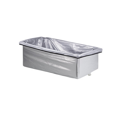 Adventure Wagon Upgrade Kit - Soft Cooler Liner and Table-top Lid for Folding Wagons
