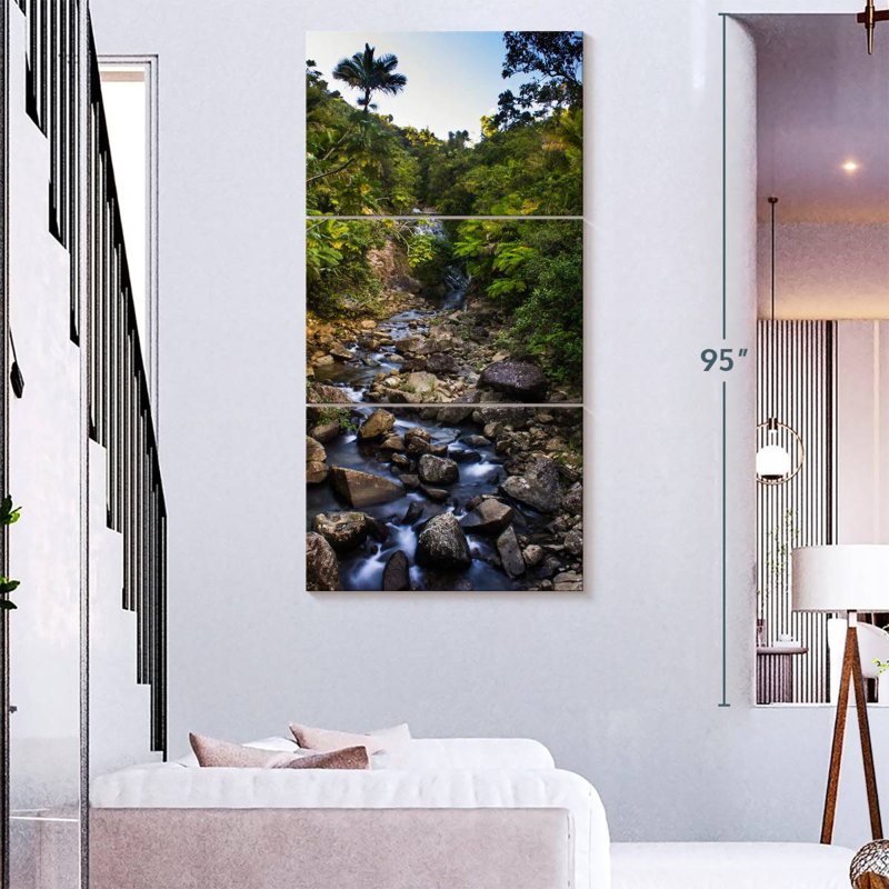 Ruisseau El Yunque