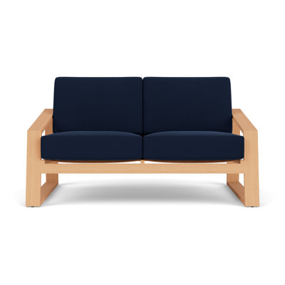 Pursuit Outdoor 2 - Seat Loveseat