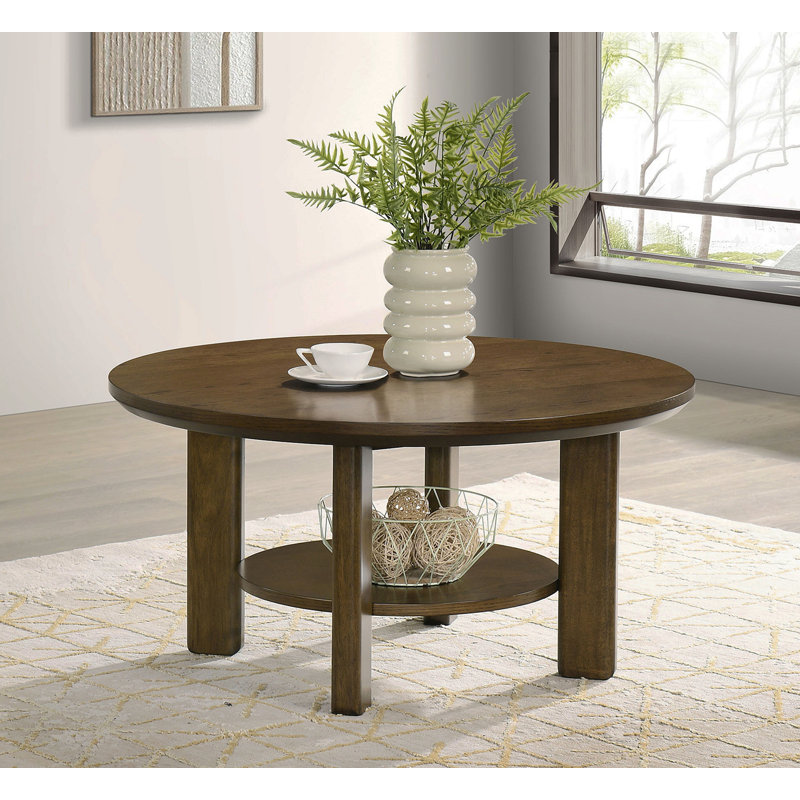 Table basse 35 po