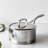 Demeyere Atlantis 9-Piece Stainless Steel Cookware Set