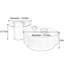 Table basse French Minimalist Luxury
