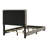 Fabric Upholstered Panel Bed-1788015679-1788015676