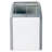Avanti 4.2 cu. ft. Commercial Sliding Glass Top Freezer or Refrigerator