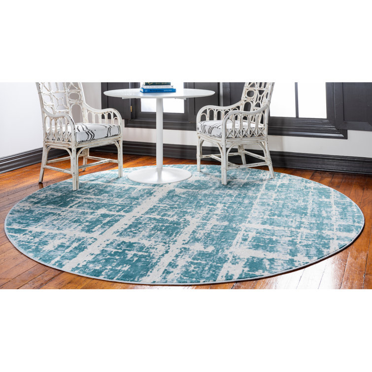 Jill Zarin Lexington Avenue Uptown Rug