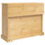 Solid Wood Kitchen Island-1622209026