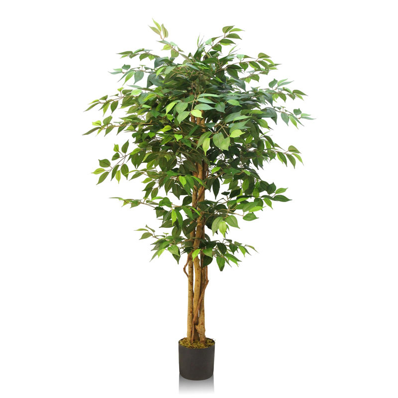 150 cm H Faux Plant