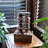 Stacked Rock Eternal Fountain