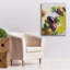 «Olives» par Jenny Westenhofer, art mural sur toile-681483205