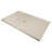 37 Concrete Material 1 Single Bathroom Vanity Top Yes Sink-56010459