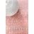 Merillat Moroccan Performance Pink Rug-230139744