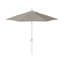 Parasol de marché 108 po Berberia-88460014
