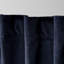 Tremblay Velvet Room Darkening Curtain Pair-2090075331-2090075329