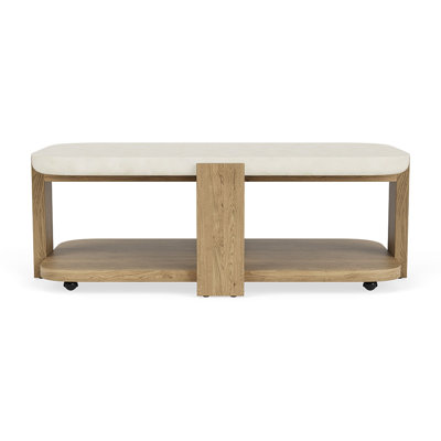 Akash Coffee Table
