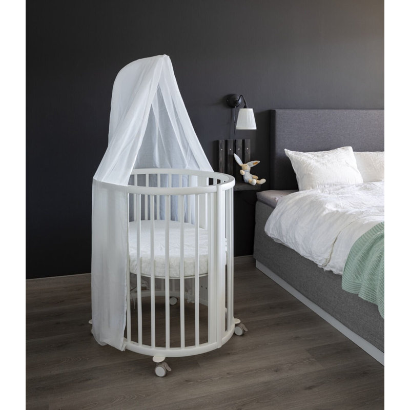 Stokke Sleepi Mini Bundle V3, Gray