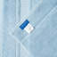 Ensemble de 2 serviettes de bain en coton turc-66238591