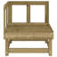 Gallitto 61cm Wide Rectangle Patio Sofa