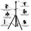 Heavy Duty Speaker Stand