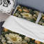 Literie Earthy Greens Chrysanthemum-733627372