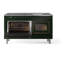 ILVE Nostalgie II Noblesse 60 in Dual Fuel Range, 9 Burner, Griddle-845906353-845906364