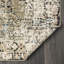 Lydian Area Rug in Earth Tones-368933546