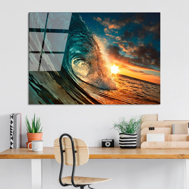 Boze Wall Decor