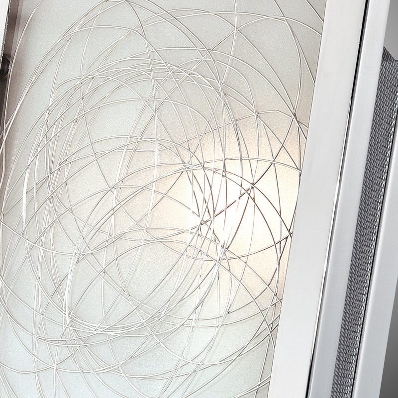 Luminaire encastré 1 lumière Berardi