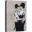 Multicolore Banksy-97558630-97558633