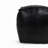 Faux Leather Pouf-986317108