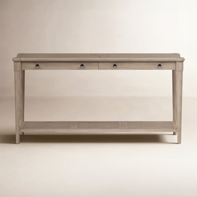 Dana 60" Console Table