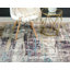 Tapis gris / bleu Downtown-27419760