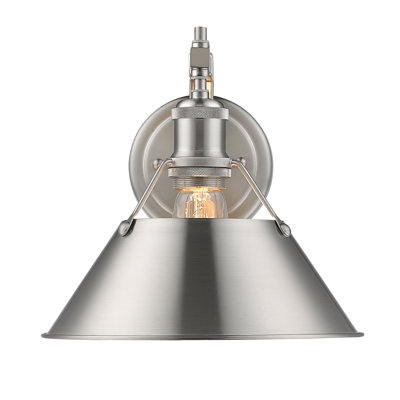 Weatherford Steel Spotlight