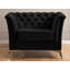 Whitby 2 - Piece Velvet Living Room Set-2003764332-2003764327
