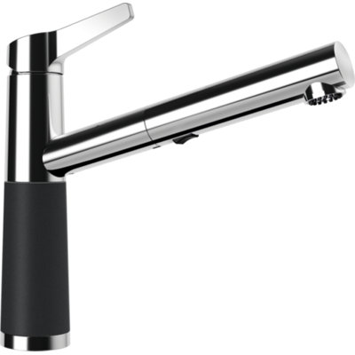 Schock Single Lever Monobloc Tap