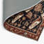 Tapis noir français intérieur et extérieur-162159226