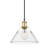 Weatherford 1 - Light Pendant-99998254-99998260-99998255