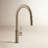 Kraus Oletto Single Handle High-arc Kitchen Faucet-73641050