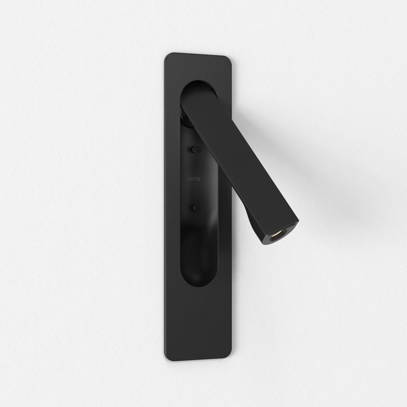 Keta, Matt Black