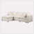 Chernice Beige Fabric is out of stock