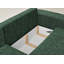 4 Seater Reclining Corner Sectional-1346419639-1346419647