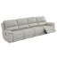 Canapé modulaire inclinable électrique, revêtement en cuir fleur-1590469176-1591516890