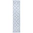 Light Blue/Ivory