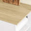 99 cm W Kitchen Island with Top
