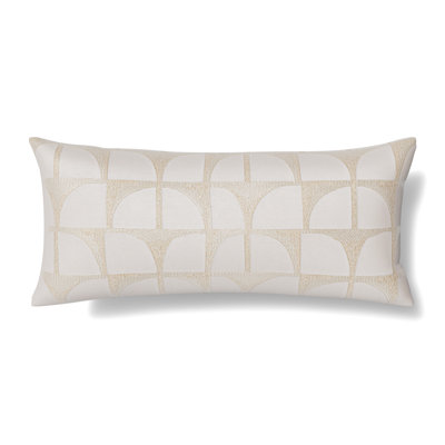 Arches Pillow